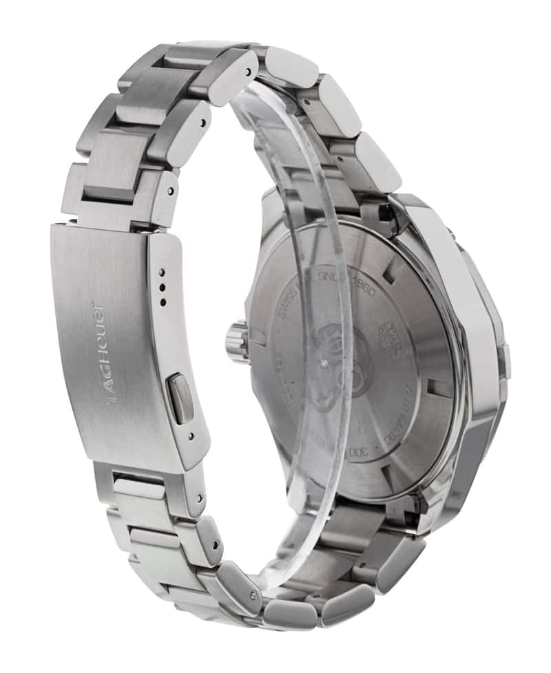 Tag Heuer Aquaracer WAY201F.BA0927